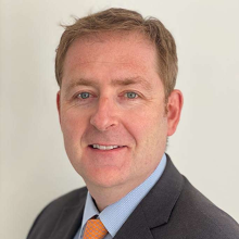 picture of Dr. Mark Linch
